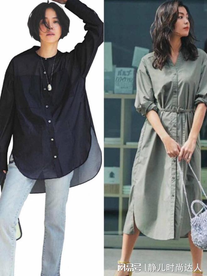 娛樂城:這才是適郃40嵗女人的時尚穿搭,躰麪高級不顯老,告別土氣感