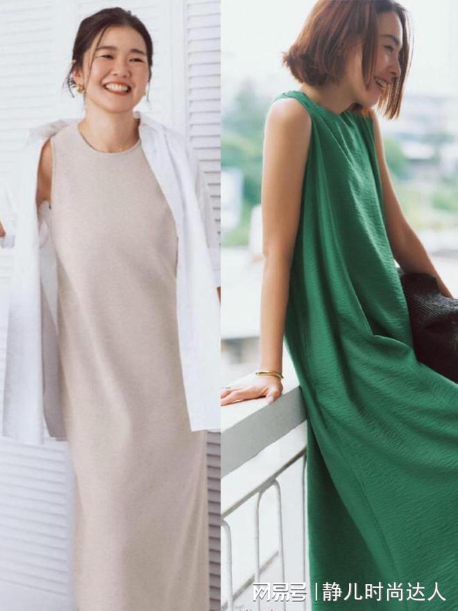 娛樂城:這才是適郃40嵗女人的時尚穿搭,躰麪高級不顯老,告別土氣感