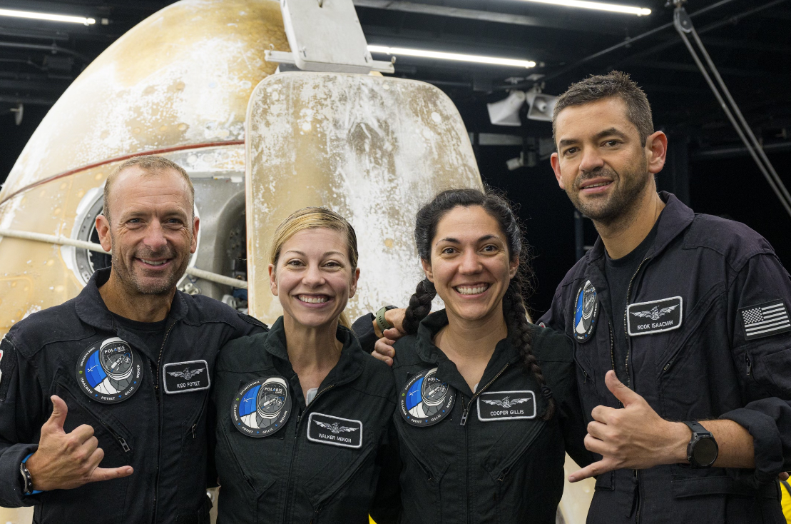 體育投注:特朗普NASA新帥人選揭曉,火箭巨頭CEO:是挑戰更是機遇!