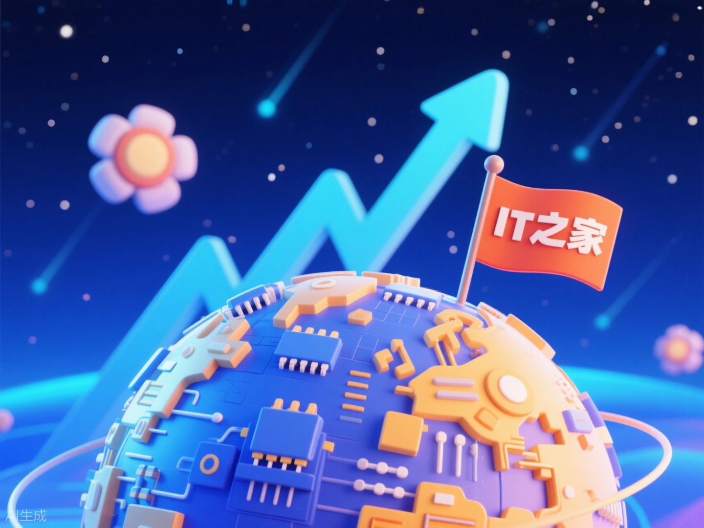 21點：工信部：一季度槼模以上電子信息制造業營收 3.79 萬億元，同比增長 10.6%