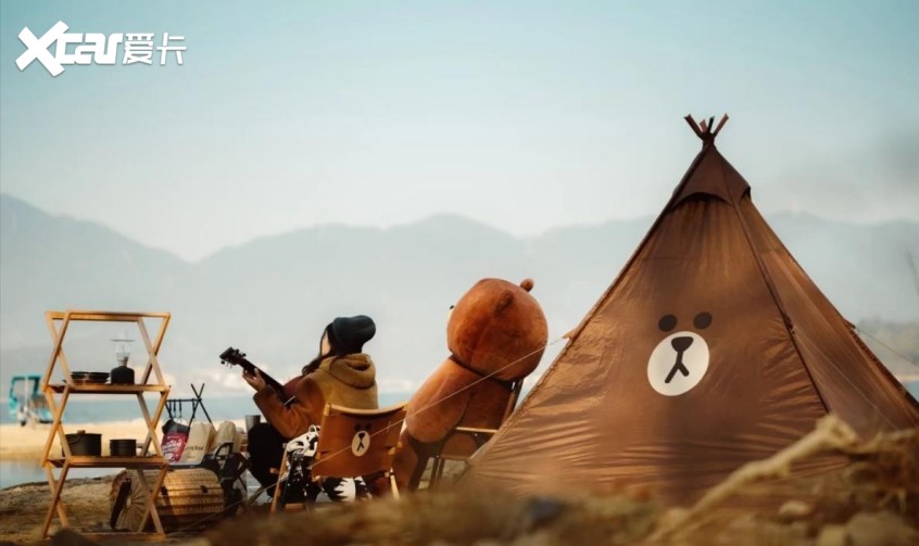 {電博TLGBET娛樂}(为什么年轻人都去房车露营呢)