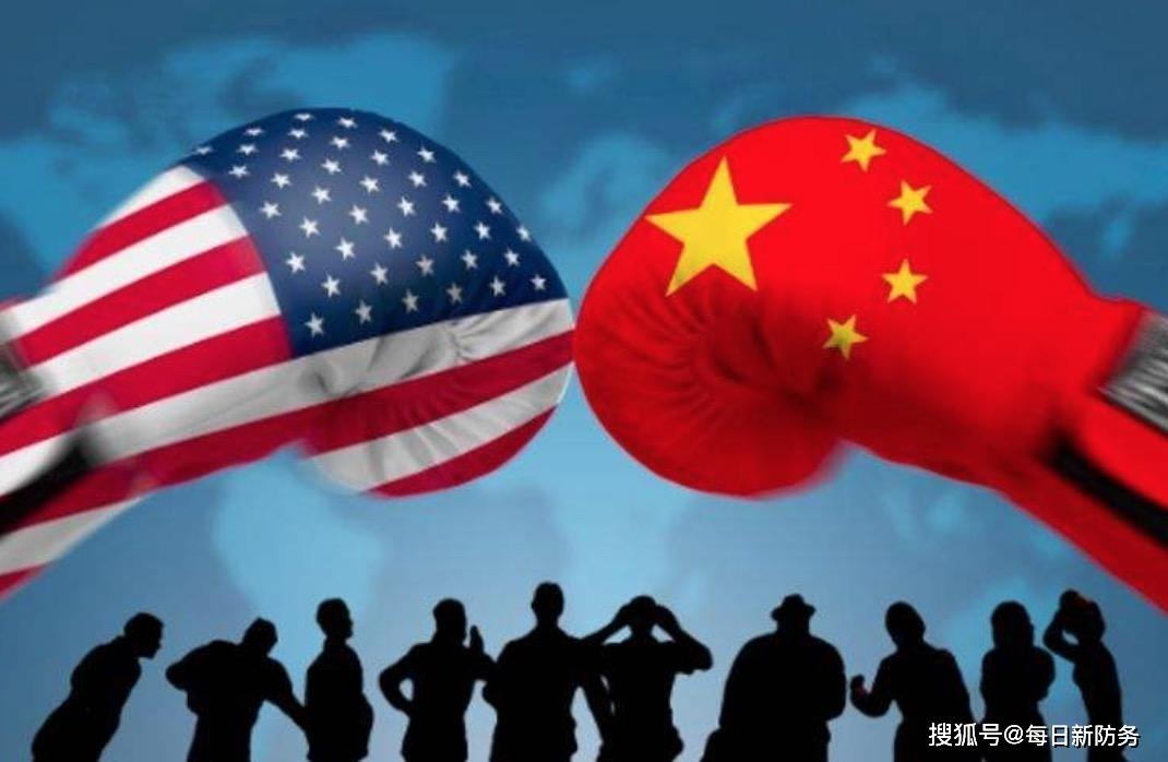 {六合彩}(美国和中国现在处于什么状态) {六合彩}(美国和中国现在处于什么状态)