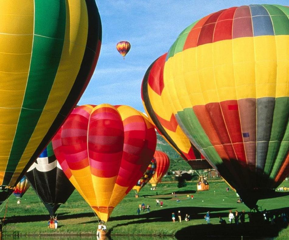 {百家樂}(热气球的相关知识点)