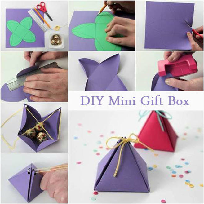 {賭波}(自己做礼物盒给妈妈的礼物盒怎么做呢还要简单还要精致) {賭波}(自己做礼物盒给妈妈的礼物盒怎么做呢还要简单还要精致)