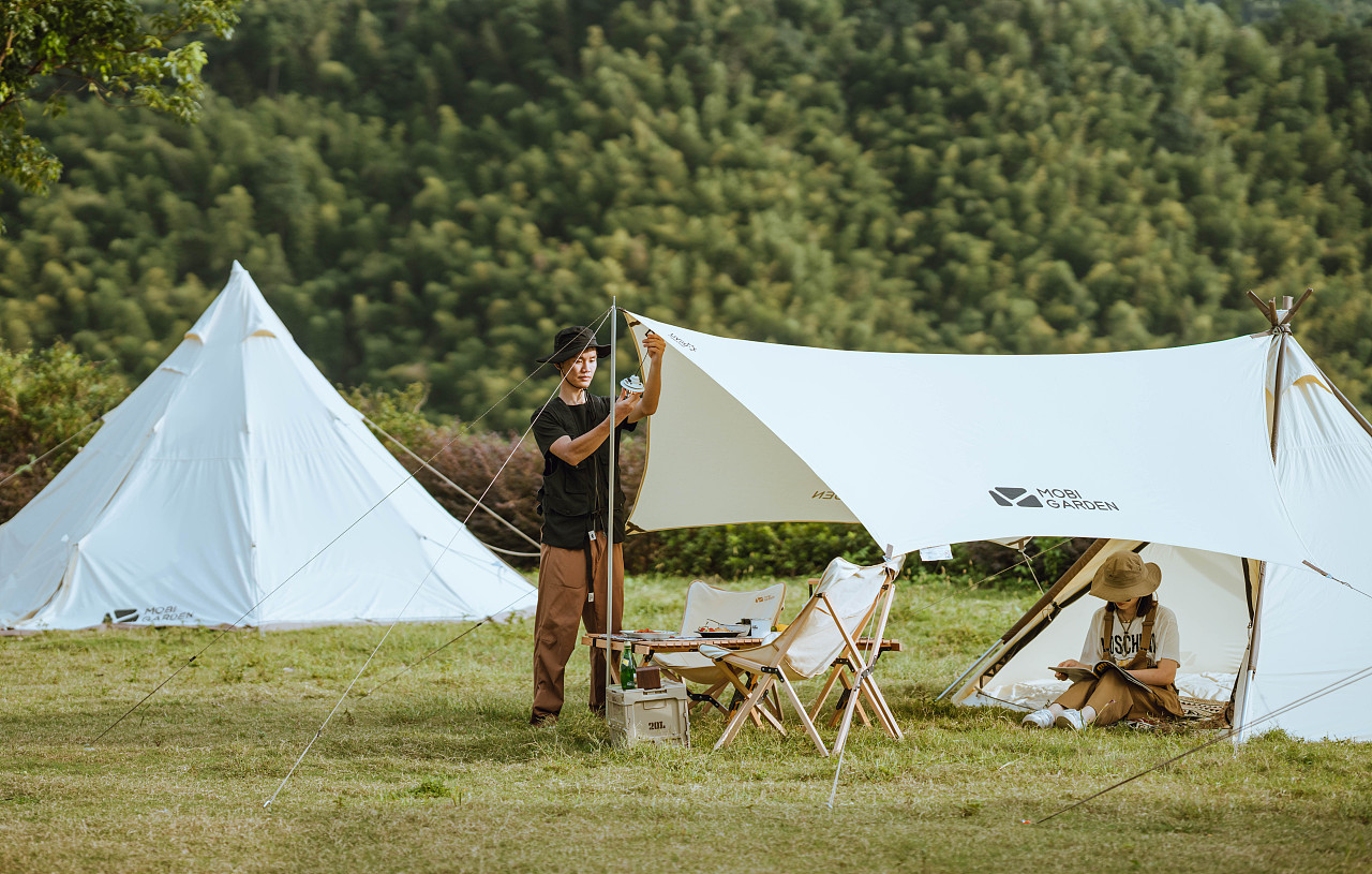 {六合彩}(精致露营图片)